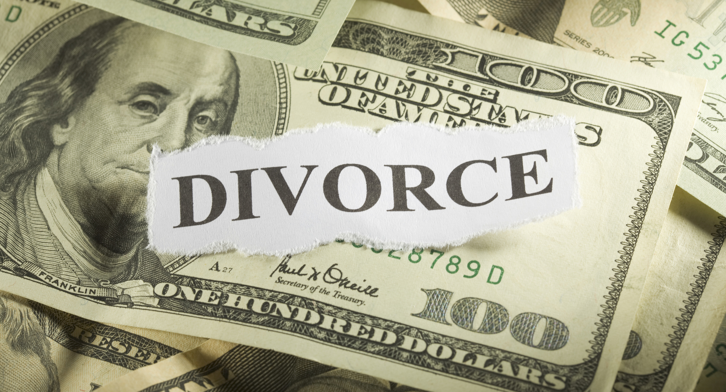 Four Commonly Overlooked Financial Matters That Divorcing Couples Should Know