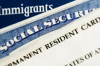Divorce and Immigration