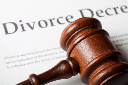 Death and Divorce